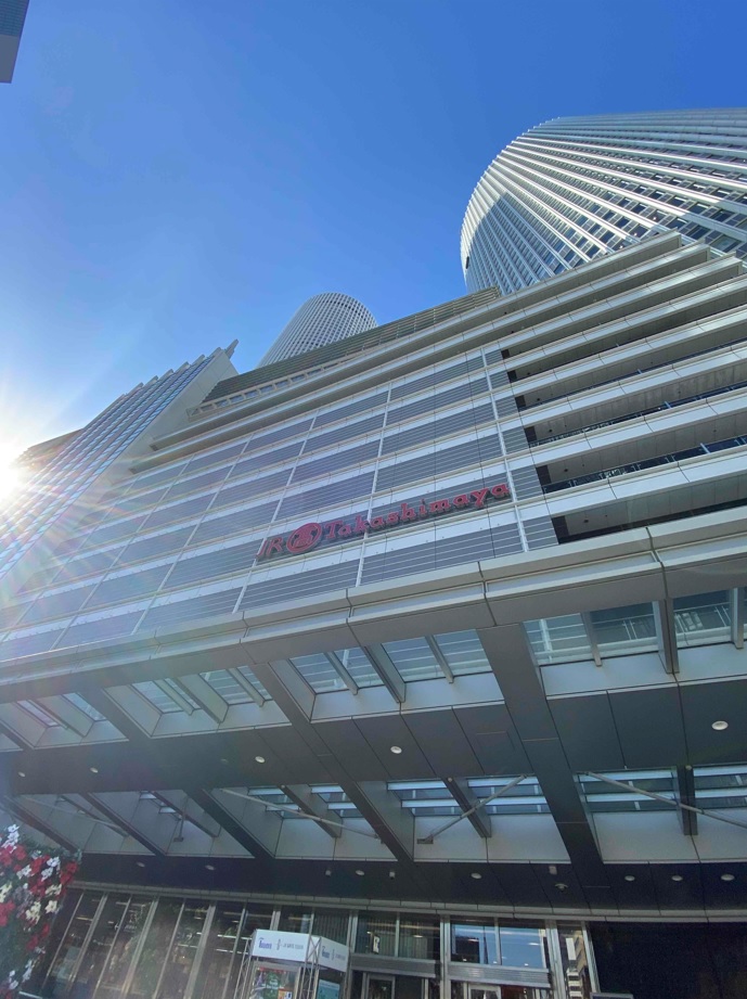 ウエルビー名古屋駅前第2センター8