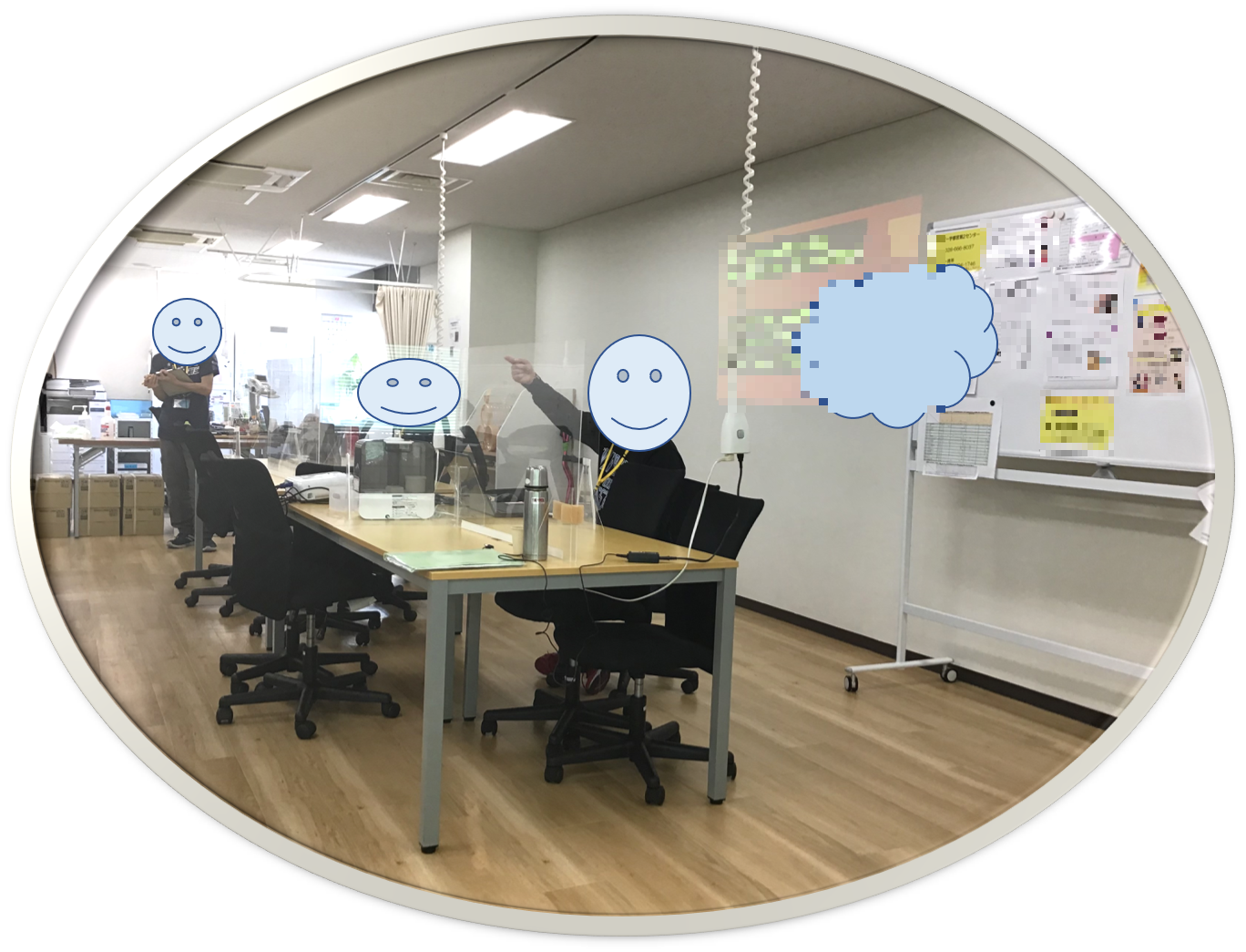 ウェルビー宇都宮第2センター写真3