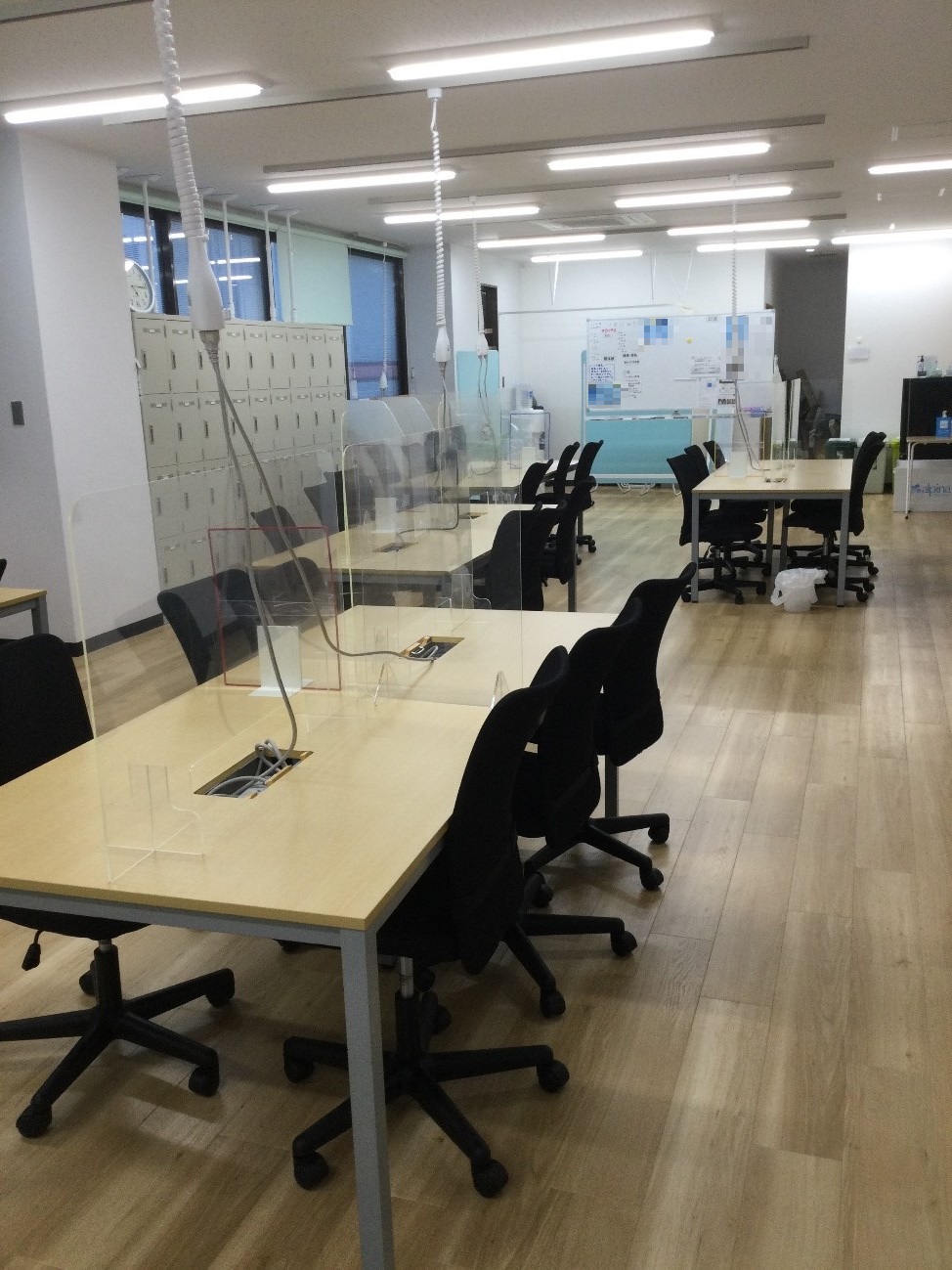 ウェルビー黒崎駅前センター②