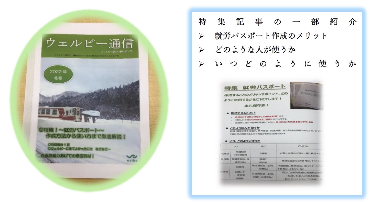 ウェルビー溝の口センター①