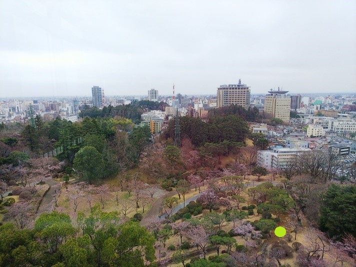 ウェルビー宇都宮第2センター写真①