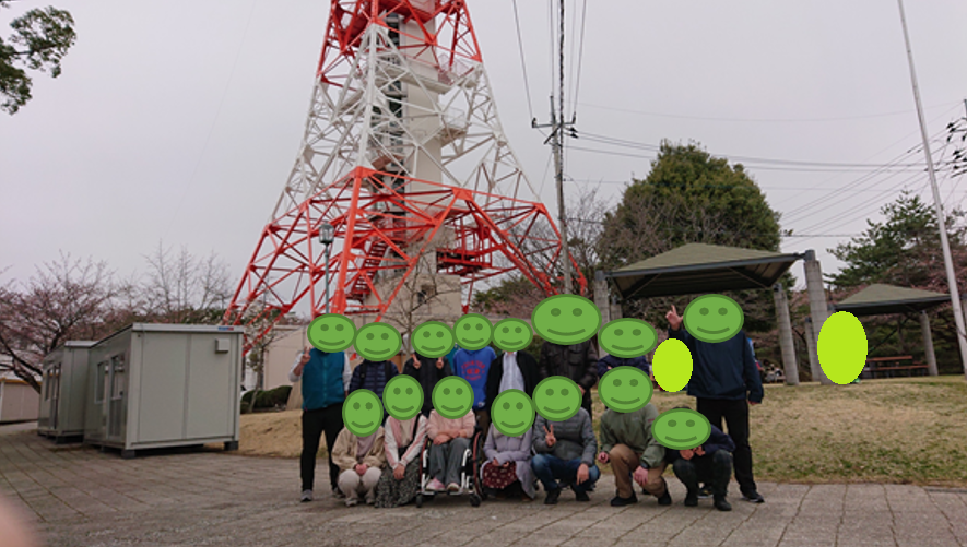 ウェルビー宇都宮第2センター写真②