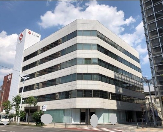 ウェルビー郡山駅前センター②