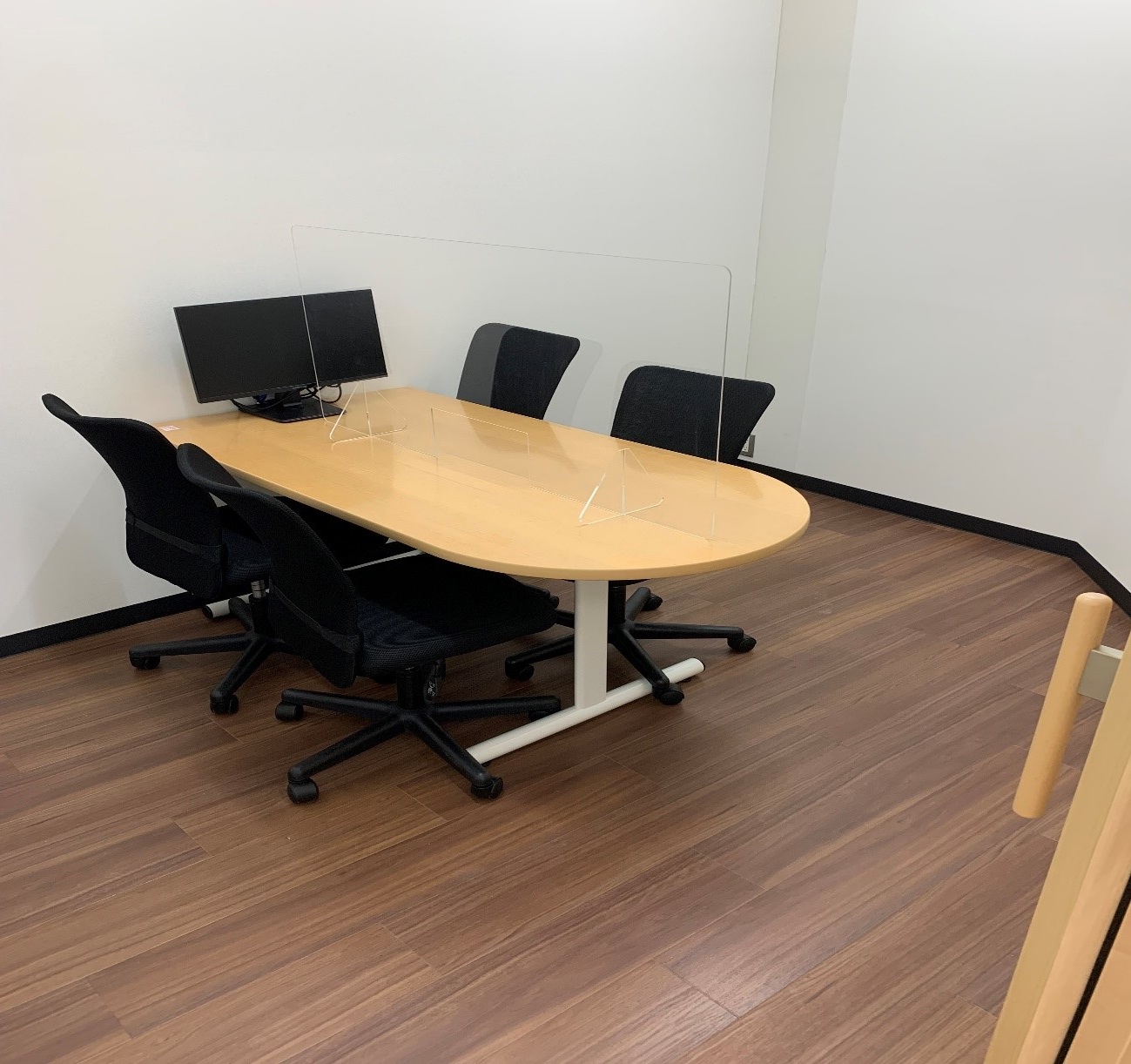 ウェルビー郡山駅前センター④