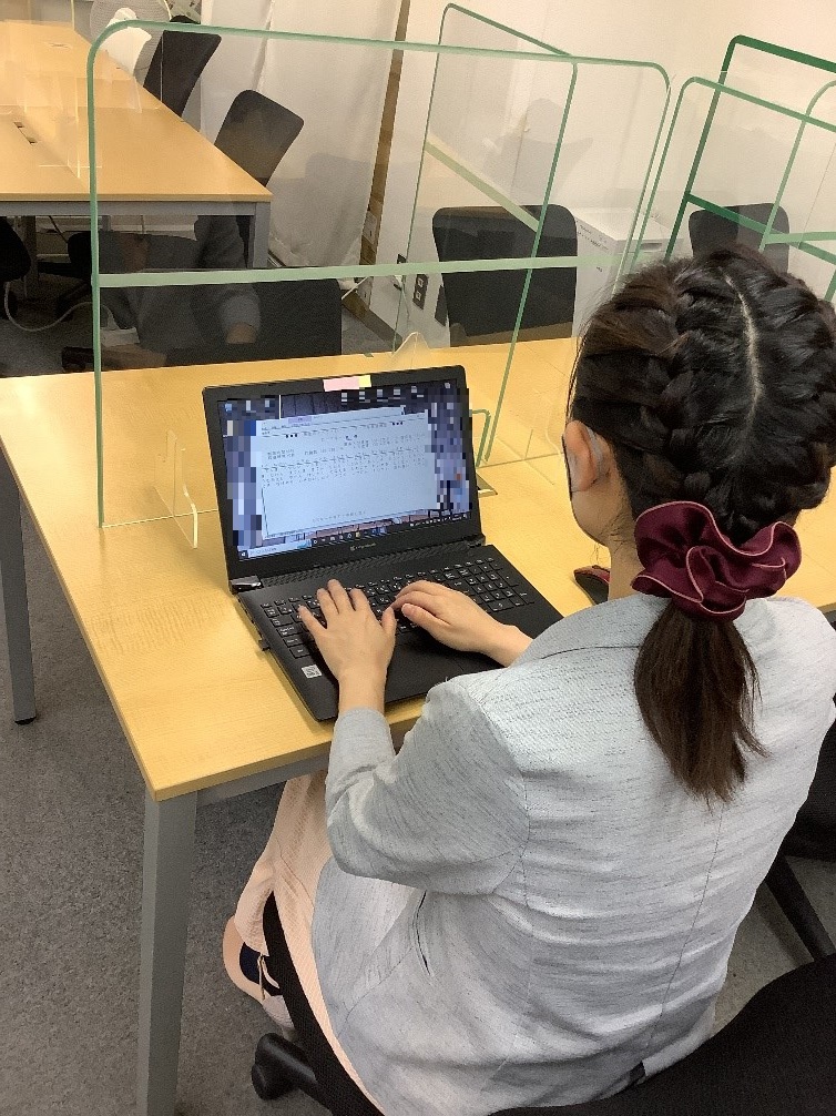 ウェルビー池袋センター①