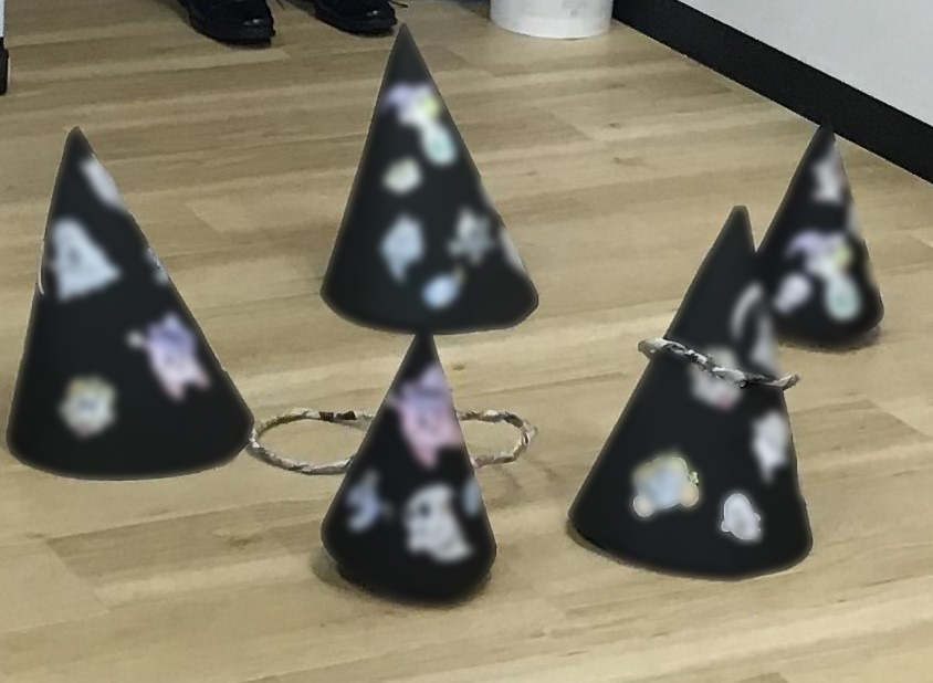 西川口第2センター_ハロウィンイベント3