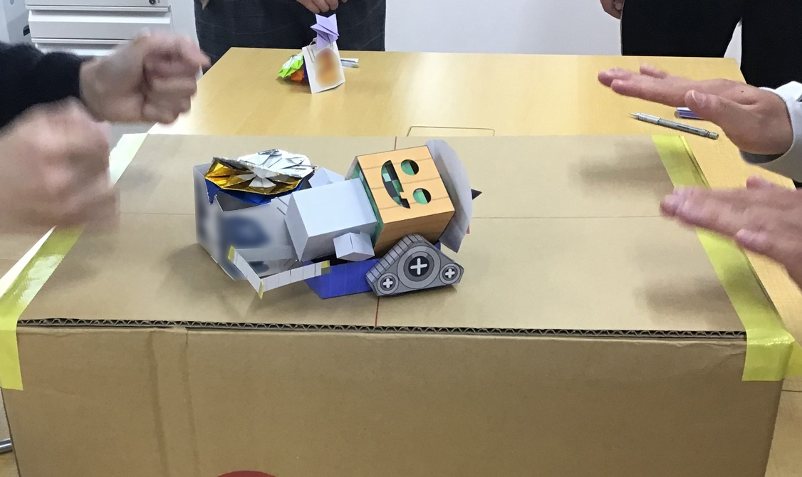 西川口第2センター_ハロウィンイベント4-1