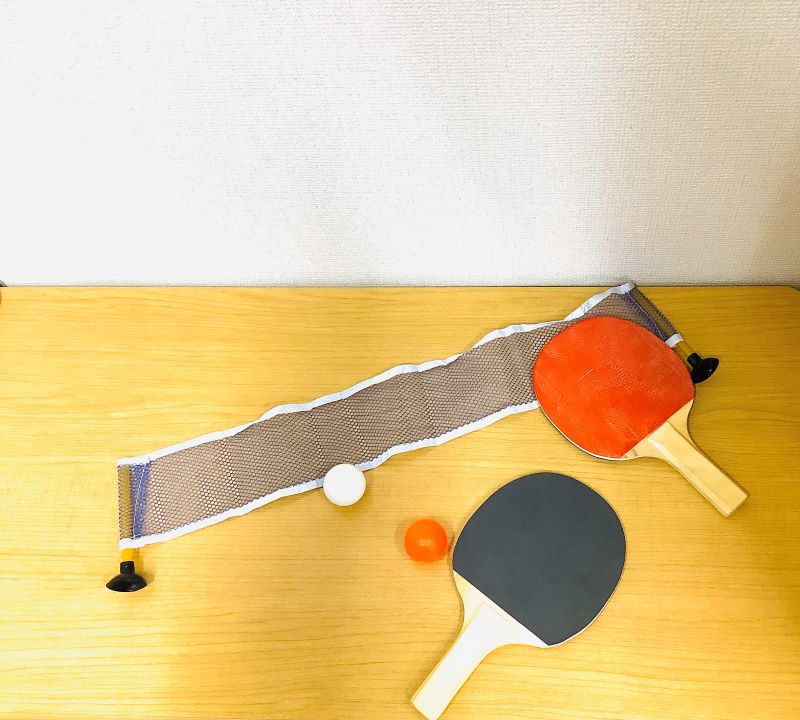 ピンポン様8750 （ウェルビーブログ | 就職を目指す障害者の就職活動を 