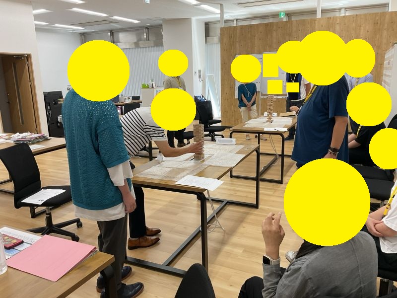 ウェルビー沼津駅前センター_企画課イベント画像１