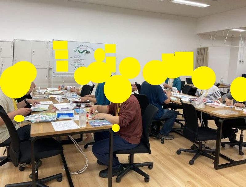 ウェルビー沼津駅前センター_企画課イベント画像２