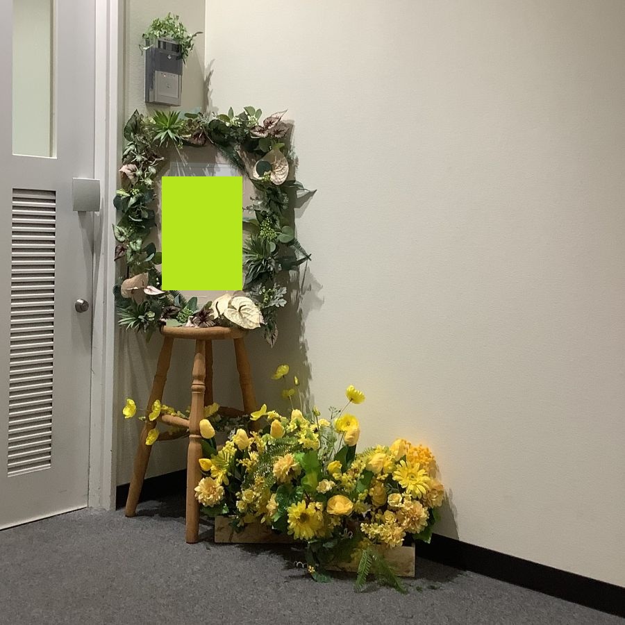 ウェルビー福山センター_カリキュラム体験会様子①