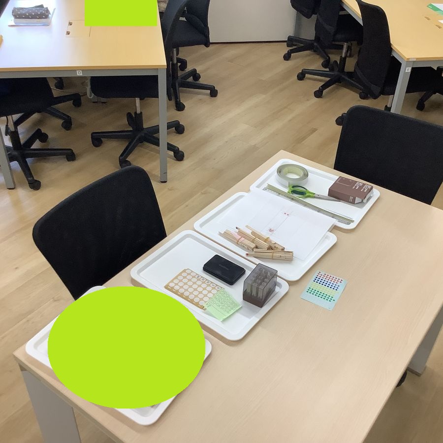 ウェルビー福山センター_カリキュラム体験会様子②