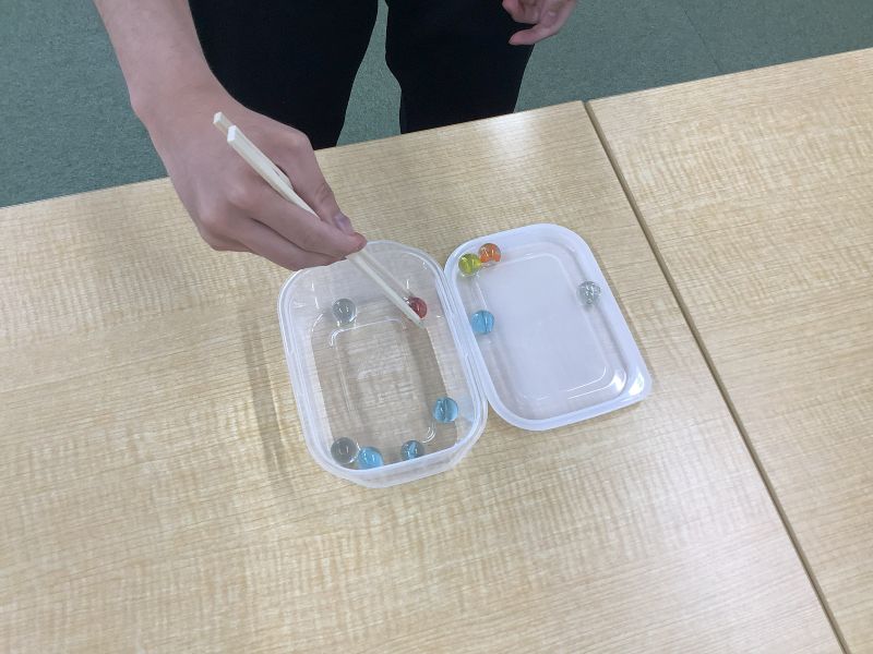 ウェルビー浜松駅前センター_夏祭り①