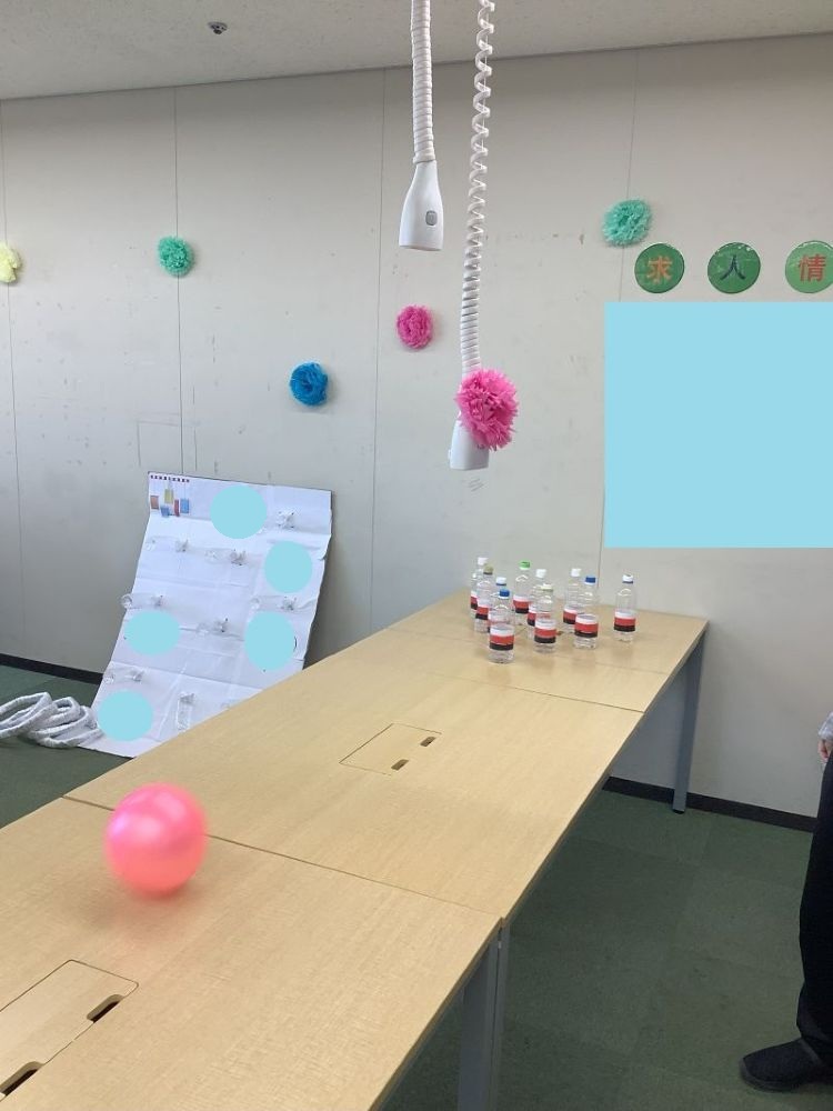 ウェルビー浜松駅前センター夏祭り②