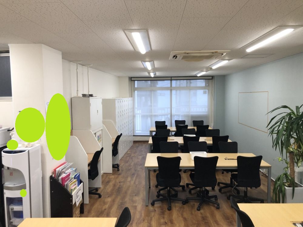 ウェルビー熊本水前寺センター画像①