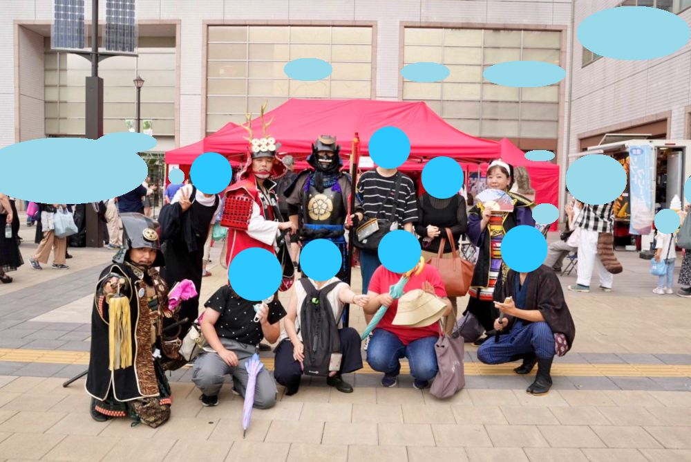 チャレンジ大宮東口センター_イベントの様子_画像②