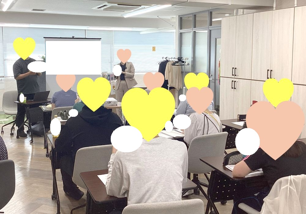 ウェルビーチャレンジ大宮東口センター_カリキュラムの様子_画像①