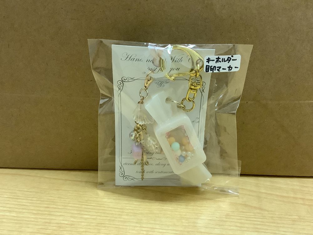 アクセサリー写真②ウェルビー岡山駅前センター