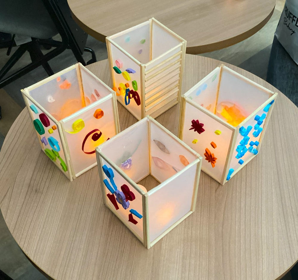 ウェルビーチャレンジ大宮東口センター_カリキュラムの様子_画像①