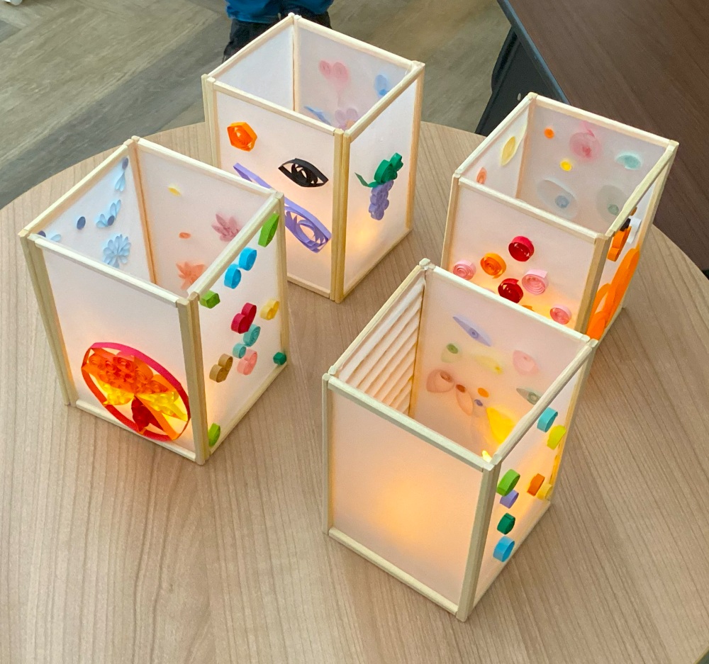 ウェルビーチャレンジ大宮東口センター_カリキュラムの様子_画像②