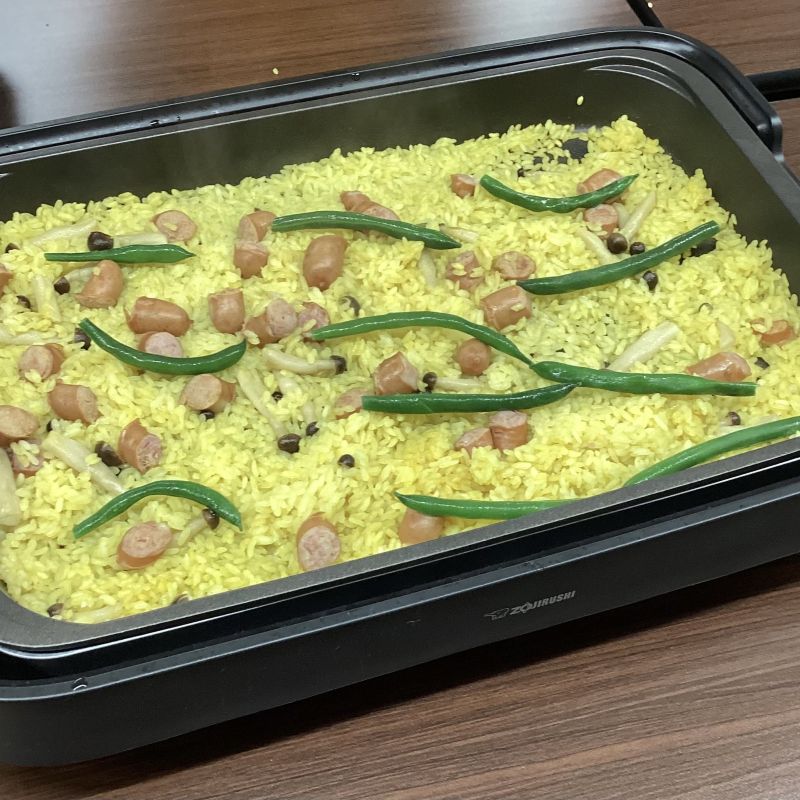 ウェルビーチャレンジ新横浜センター画像①