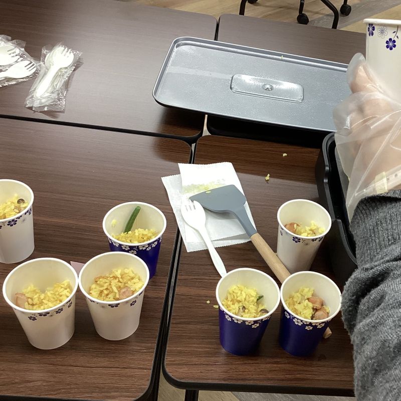 ウェルビーチャレンジ新横浜センター画像②