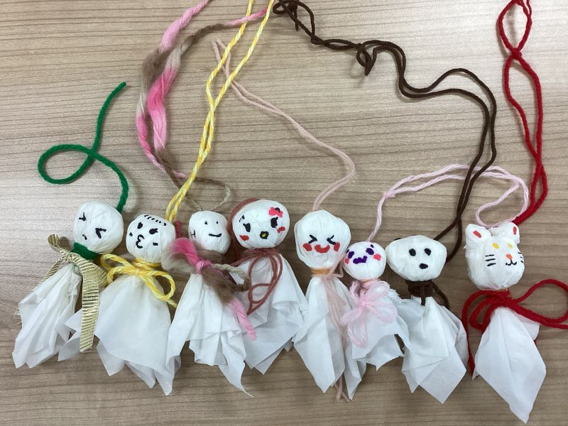 ウェルビーチャレンジ浜松センターカリキュラム画像①