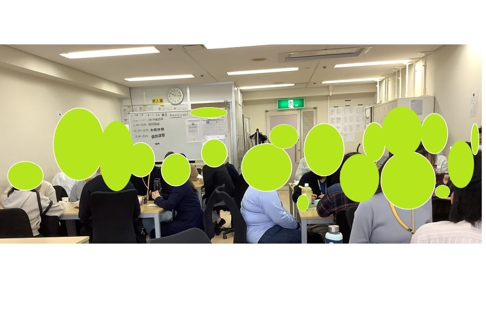 ウェルビー岡山駅前センター_20251101OBOG会