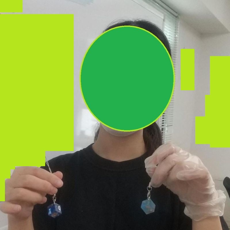 ウェルビー藤沢第２センター_利用者