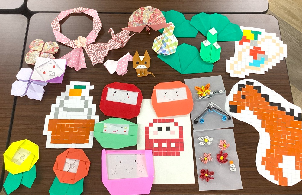 ウェルビーチャレンジ大宮東口センター_カリキュラムの様子_画像①