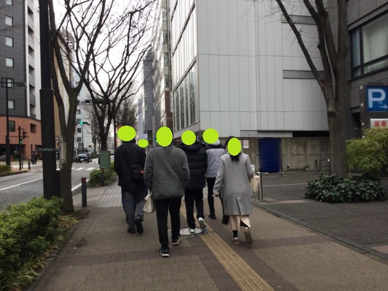 ウェルビー新横浜駅前センタープログラム風景画像①