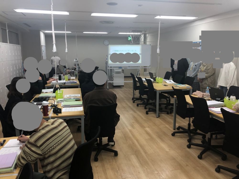 ウェルビー高松センターOWS発表会