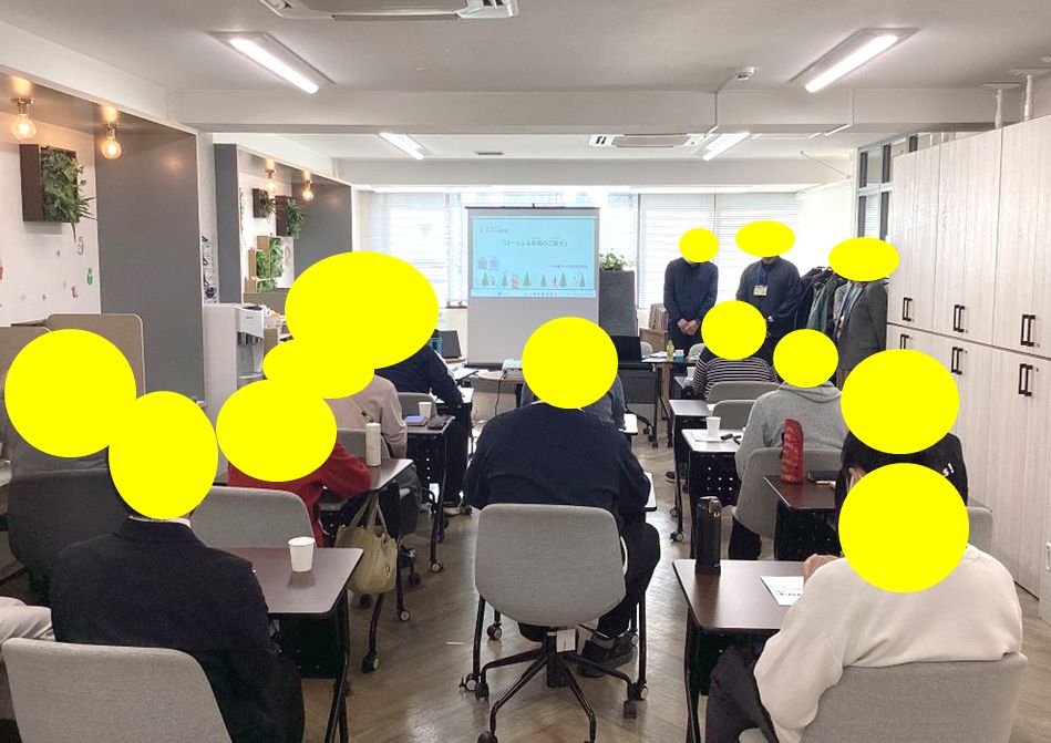 チャレンジ大宮東口センター_カリキュラムの様子_画像