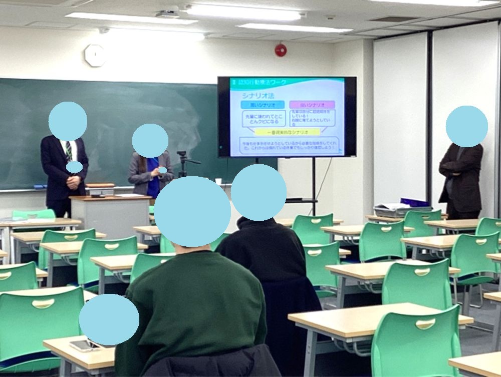 チャレンジ大宮東口センター_画像2