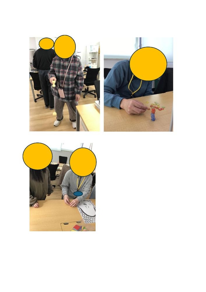 チラシ②ウェルビー西鉄久留米駅前センター