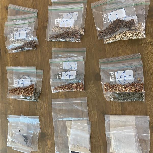 呉駅前_漢方薬②