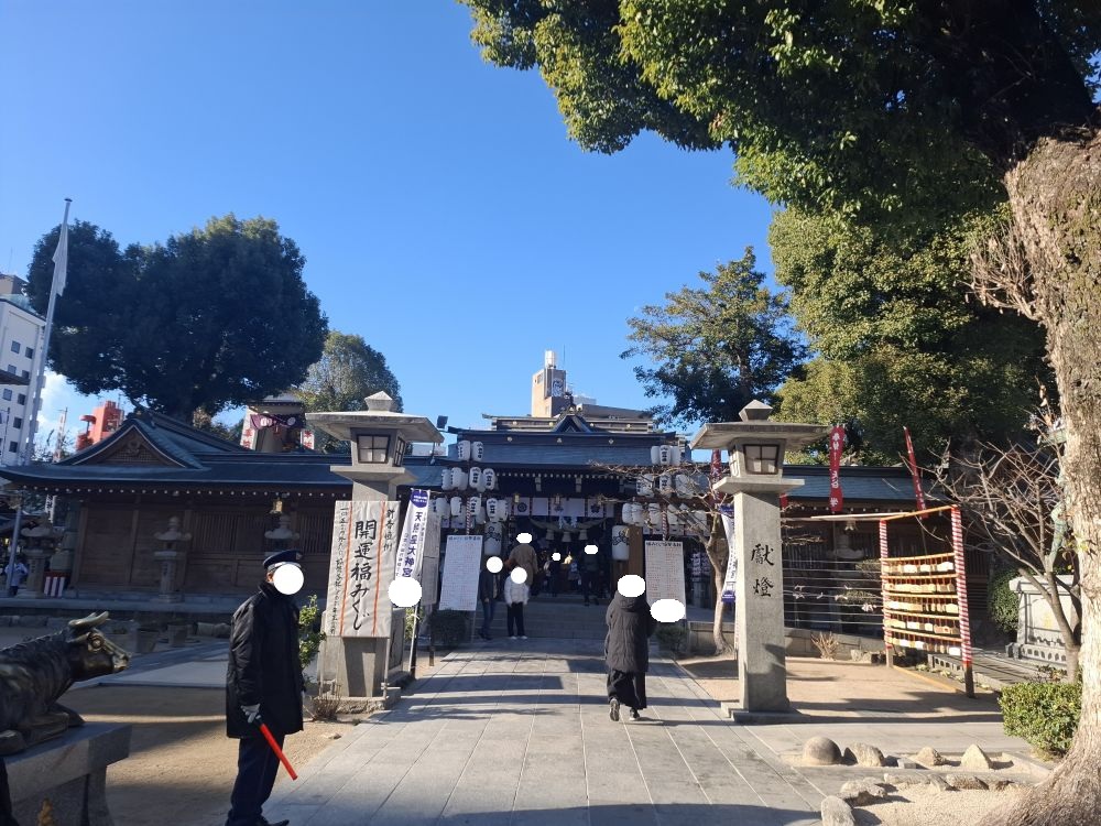 ウェルビー博多センター_ウォーキング②