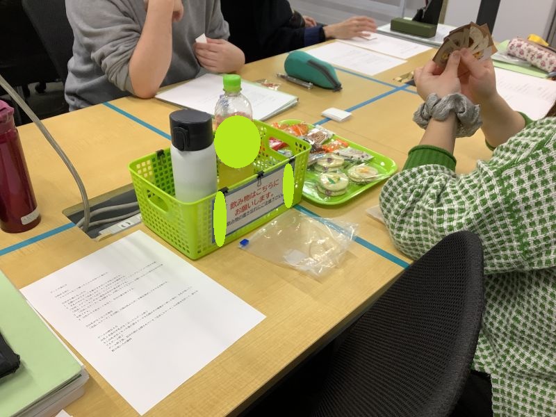 ウェルビー名古屋駅前センターイベント風景画像