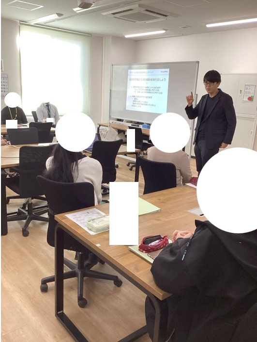 ウェルビー大分センター①キモチプラス