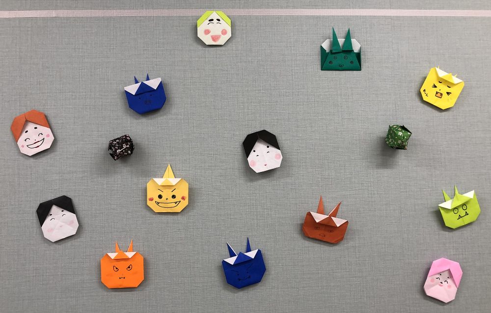 ウェルビー熊本水前寺センター画像①_壁面