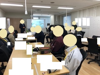 ウェルビー高松センター添付画像①（特別講演グロップサンセリテ）