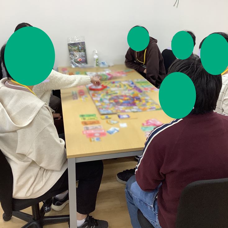 イベント1ウェルビー福岡天神北センター