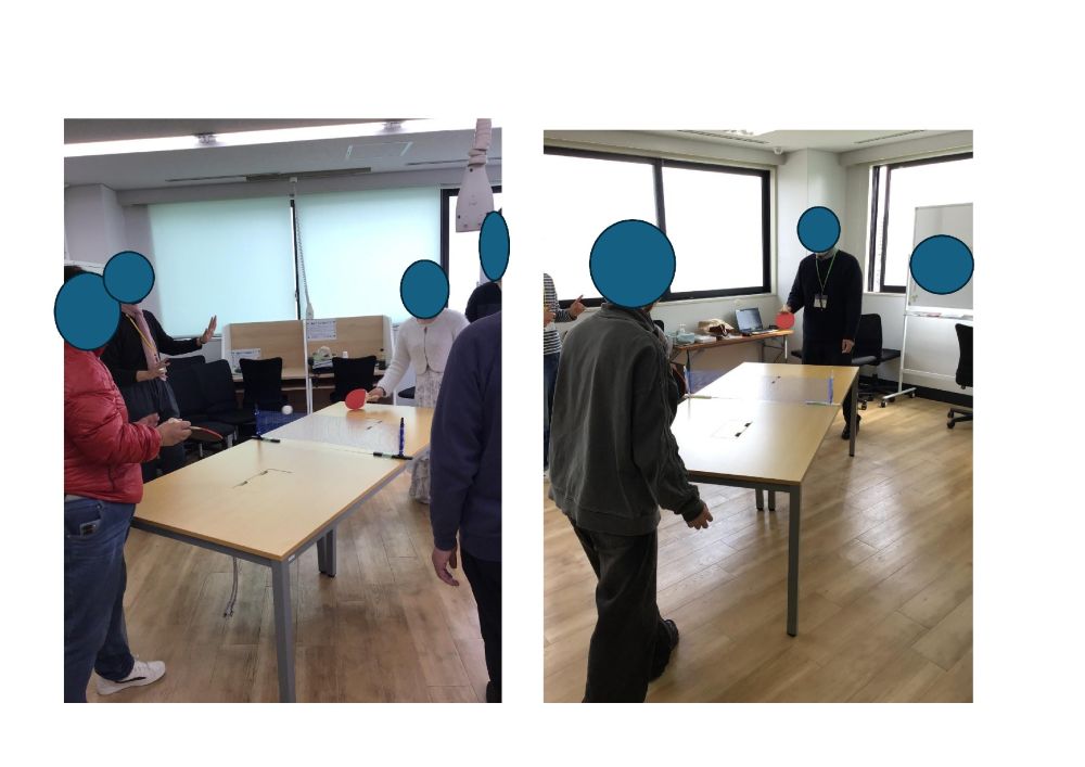 ウェルビー西鉄久留米駅前センターチラシ②